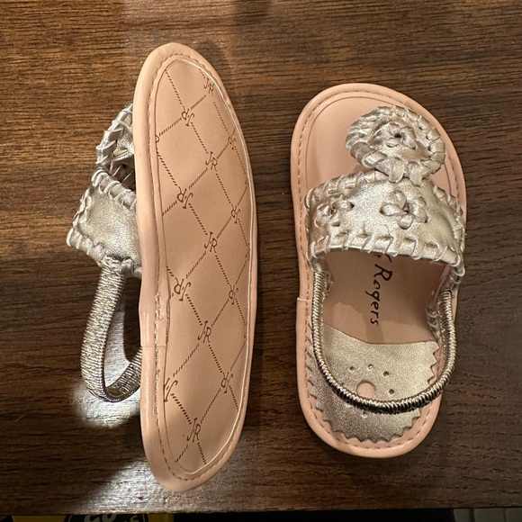 BABY JACK ROGERS - Picture 2 of 3